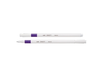 Uni EMOTT liner 0,4mm,farba: fuchsiový